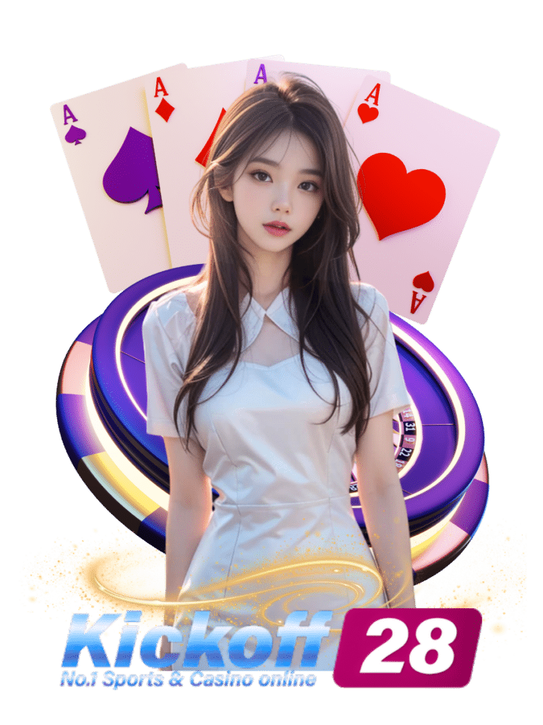 kickoff28 คาสิโนสด