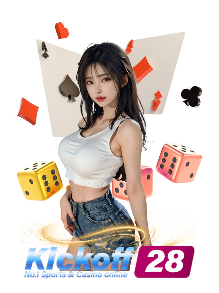 kickoff28 สล็อตวอเลท